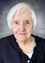 DENISE FORGET [1936-2025]