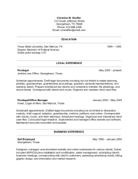Acting resumes are unique in that they are typically combined with an actor's headshot, so these resumes need to fit on a single, 8 x 10 sheet of paper. 4 Ways To Create A Resume In Microsoft Word Wikihow