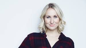 FLOOD - In Conversation: Nikki Glaser on Trump, Catharsis, and Comedy