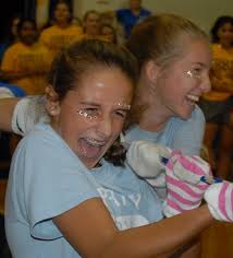 2015-2016 PARENTS' GUILD PRESIDENT