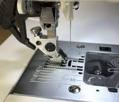 was heisst obertransport und obertransportfuss k nahleon in 2021 leder nahen kleidung selber nahen nahprojekte fur anfanger