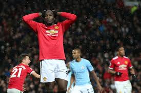 Manchester united wished their former player all the best with his move to italy. Manchester United Could Benefit From Chelsea Move For Romelu Lukaku