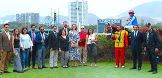 HAVE A NICE DAY CON CONSERVÓ SU INVICTO