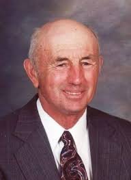 James Stemper Obituary (1930