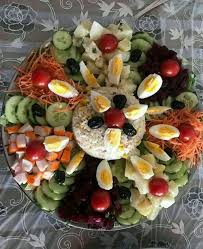 Epingle Par المرأة المسلمة Sur Salades En 2020 Recettes De Cuisine Idee Recette Salade Plats De Cuisine
