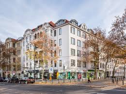 Bezirksamt hält an dem neubauvorhaben von becker & kries fest und treibt die planung weiter voran. Immobilienbestand Becker Kries