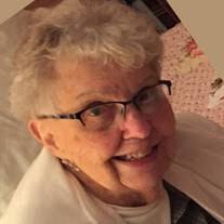 RUTH B. BALGE Obituary March 14, 2022