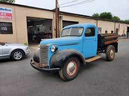 Image result for Blue 1940 Truck
