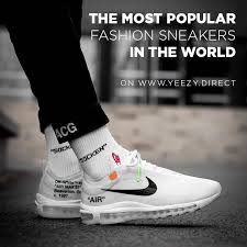 Balenciaga Off White Nike Bape Air Jordan And Other Footwear On Yeezy Direct Sneakers Men Fashion Yeezy Boots White Sneakers Nike