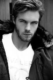 Beautiful man : Josh Dibble...