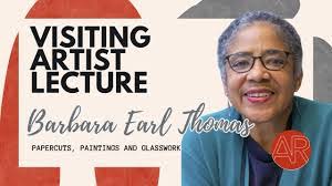 Barbara Earl's Instagram, Twitter & Facebook