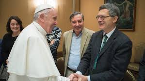 Understanding the social significance of scientific discovery. Paolo Ruffini Archives Catholicireland Netcatholicireland Net