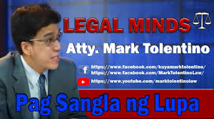 Halimbawa ng paggawa ng kasulatan sa hatian sa bahay. Lm Pag Sangla Ng Lupa Youtube