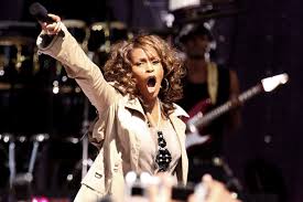 Whitney Houston's best and worst performances