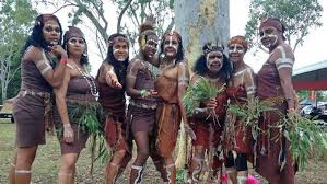 Top 7 Most Curious Facts About Aboriginal Women In Australia Womenworldwide Aboriginals Austral Aboriginal People Torres Strait Islander Aboriginal Culture