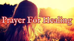 The Ultimate Prayer For Healing That Works Powerful Healing Prayer Miracle Youtube