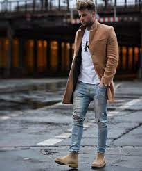 Winter Outfits Ideas For Men To Stay Fashionable And Elegant 22 Mens Fashion Business Casual Mens Winter Fashion Mens Casual Outfits