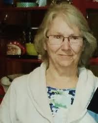 Obituary: Joyce Ruelene Blevins