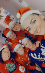 PICTURES: Relive the festive cheer with these snaps from Santa's visit to  Laois town