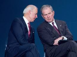 We did not find results for: George W Bush Will Attend Biden S Inauguration Reports