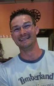 Cory Loveland, class of 2000.