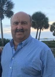 Obituary information for Mike Sharp