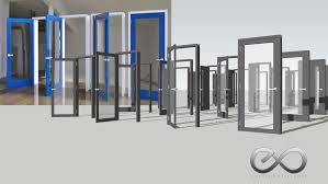 Maybe you would like to learn more about one of these? Glass Door Open Closed 3d Warehouse