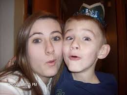 Let's wish Austin a happy, happy Birthday!