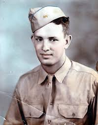 Maurice Dickey Obituary