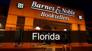 Barnes and noble mans bathroom, active afternoons and early evening. Barnes Noble Booksellers En Florida Sucursales