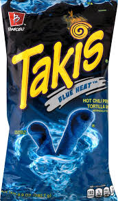 Samantha leffler 10 blankets that will help bring your picnic dreams to life jul 12, 2021 Takis Blue Heat Hot Chili Pepper Lime Tortilla Chips 9 9 Oz Foods Co