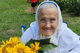 Fundraiser by Lori Montero : Donate for Marjorie Potts' Wheelchair Ramp