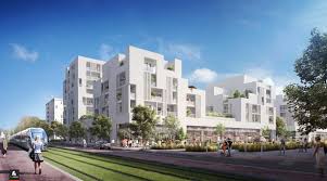 De fait, selon une étude comparant les prix de vente de logements neufs et ceux de biens existants, 6 villes se distinguent, notamment en première. Immobilier Huit Options Pour Acheter Moins Cher Pres De Bordeaux