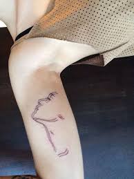 It is as beautiful as the beautiful desk pen holder hangs over the mountain.it is very soothing that even you can use it for room. Latest Fineline Tattoo Minimalism Women Ink Tattoo Tattoos Minimalist Tattoo