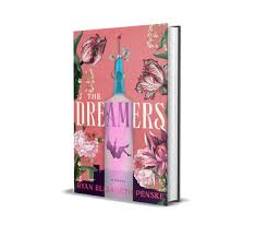 The Dreamers by Ryan Elizabeth Penske