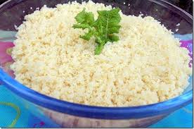 Preparation Du Grain De Couscous Les Joyaux De Sherazade Recette Couscous Alimentation Cuisine Algerienne
