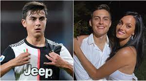 Oriana sabatini — amor mio (acúsitco) 03:31. I Could Hardly Breathe Paulo Dybala Details Coronavirus Struggle After Juve Ace And Girlfriend Oriana Sabatini Infected Rt Sport News