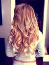 Half Up Curly Hairstyles For Long Hair