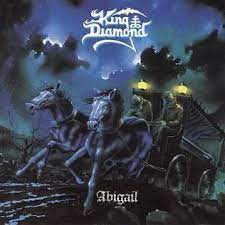 Maybe you would like to learn more about one of these? Abigail Album Wikipedia