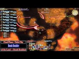 Ffxiv Unlock The Navel Hard - Titan - In A Titan Spot - A Realm Reborn -  Youtube