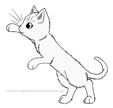 Parents may receive compensation when you click through and purchase from links contained on this website. Skyclan Warrior Cat Cat Coloring Page Cat Colors Kittens Coloring