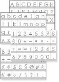 Mit unserem schreibtrainer kannst du online und kostenlos tippen lernen und das 10 finger schreiben dank intelligenter übungen zielgerichtet trainieren. Buchstabenkarten Ausdrucken Lesen Und Schreiben Lernen