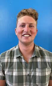 Youth Development Professional of the Month-Griffin Cook