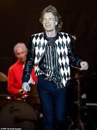 Maybe you would like to learn more about one of these? Pin On Mick Jagger