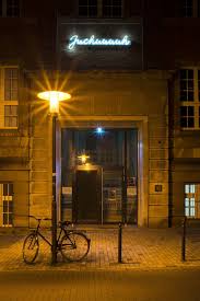 Kiel Der Ausruf Juchuuuuh Feiert Uberdimensional Und Plakativ Das Ende Von Ingo Gerkens Eigenem Studium Der Schriftzug Kunsthochschule Kunst Kiel
