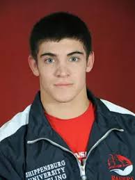 2011-12 Wrestling Roster