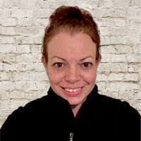 Alisha Darr's Instagram, Twitter & Facebook