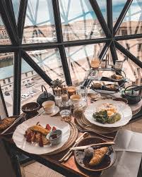 Sarah Eichhorn On Instagram Good Morning Cape Town Werbung Hotel Hotel Breakfast Western Cape