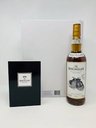 Auction Lot On Wva Whisky Auctions