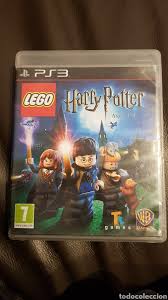 Check spelling or type a new query. Juego Ps3 Lego Harry Potter Con Instrucciones M Verkauft Durch Direktverkauf 110717416